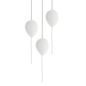 BALLOON CLUSTER