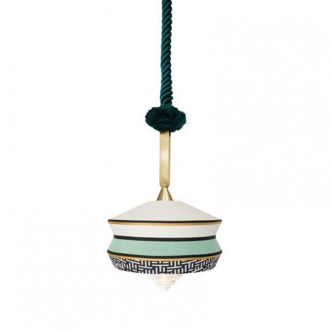 CALYPSO ANTIGUA OUTDOOR BY CONTARDI