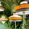CALYPSO FL MARTINIQUE OUTDOOR BY CONTARDI