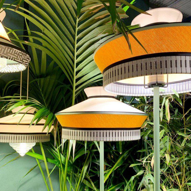CALYPSO FL MARTINIQUE OUTDOOR BY CONTARDI