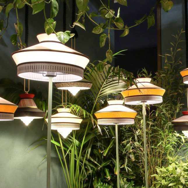 CALYPSO FL MARTINIQUE OUTDOOR BY CONTARDI