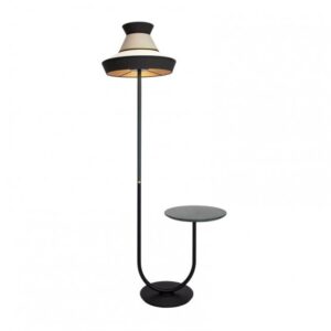 CALYPSO FL+TABLE GUADALOUPE INDOOR