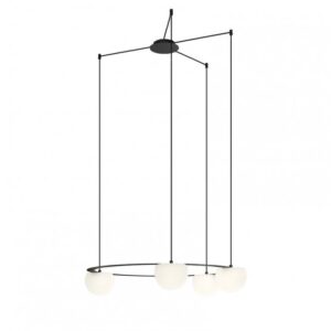 CIRC CHANDELIER T-3815