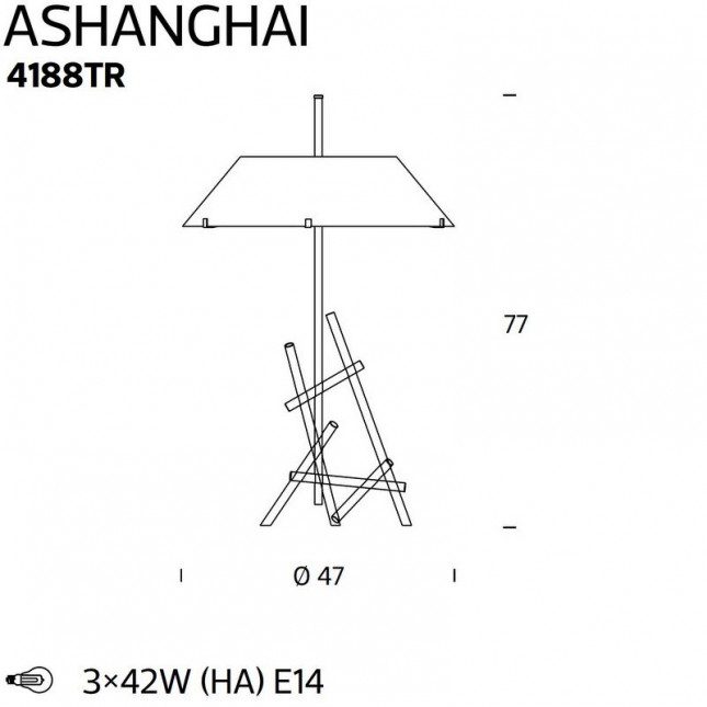 ASHANGHAI BY FONTANA ARTE (3)