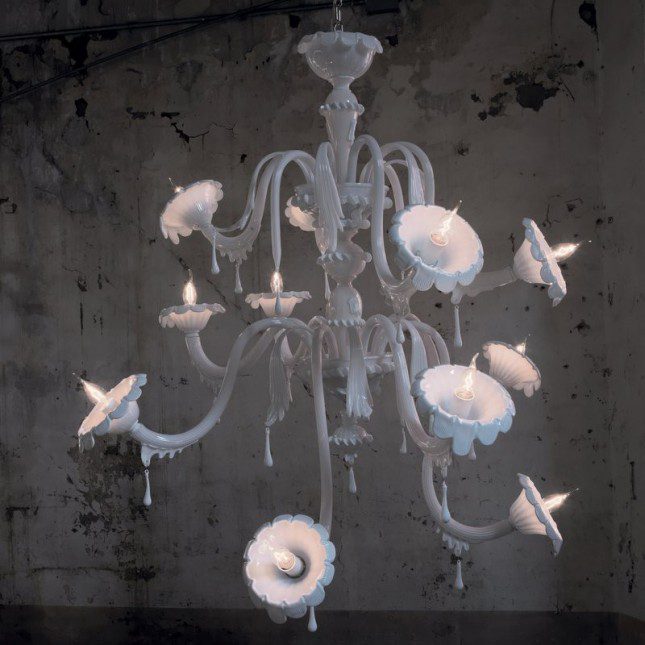 AU REVOIR CHANDELIER BY KARMAN (2)