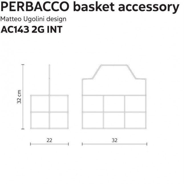 BACCO BASKET ACCESSORY BY KARMAN (4)