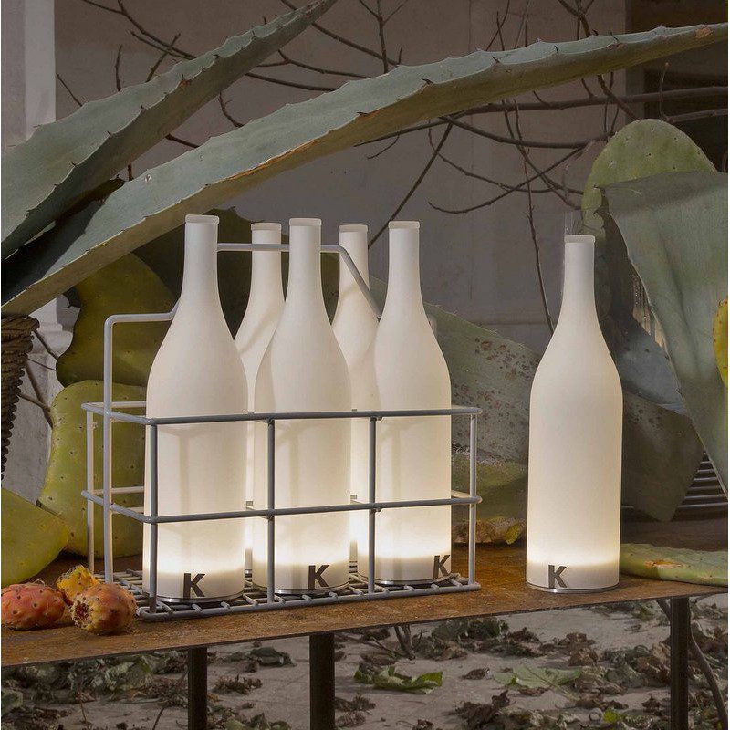 BACCO BASKET ACCESSORY BY KARMAN
