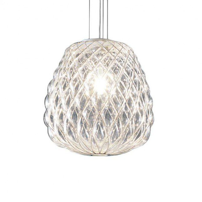 PINECONE BY FONTANA ARTE
