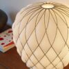 PINECONE TABLE LAMP BY FONTANA ARTE (1)
