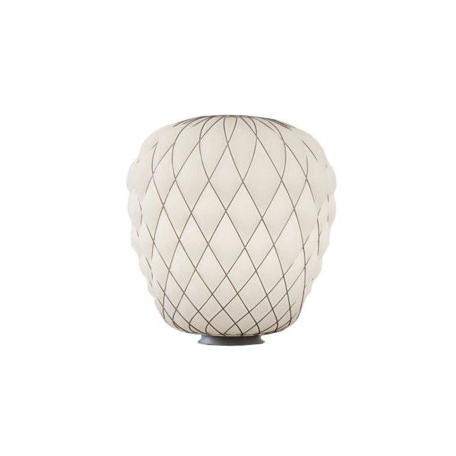 PINECONE TABLE LAMP BY FONTANA ARTE