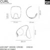 curl-by-luceplan (4)