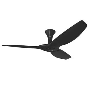 Haiku 52" / 60" I-series DC Fan, Black Short Mount