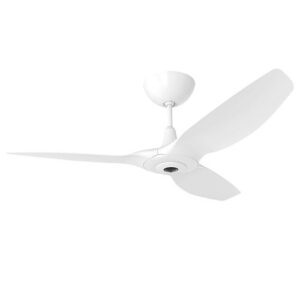 Haiku 52" / 60" I-series DC Fan, White Universal Mount